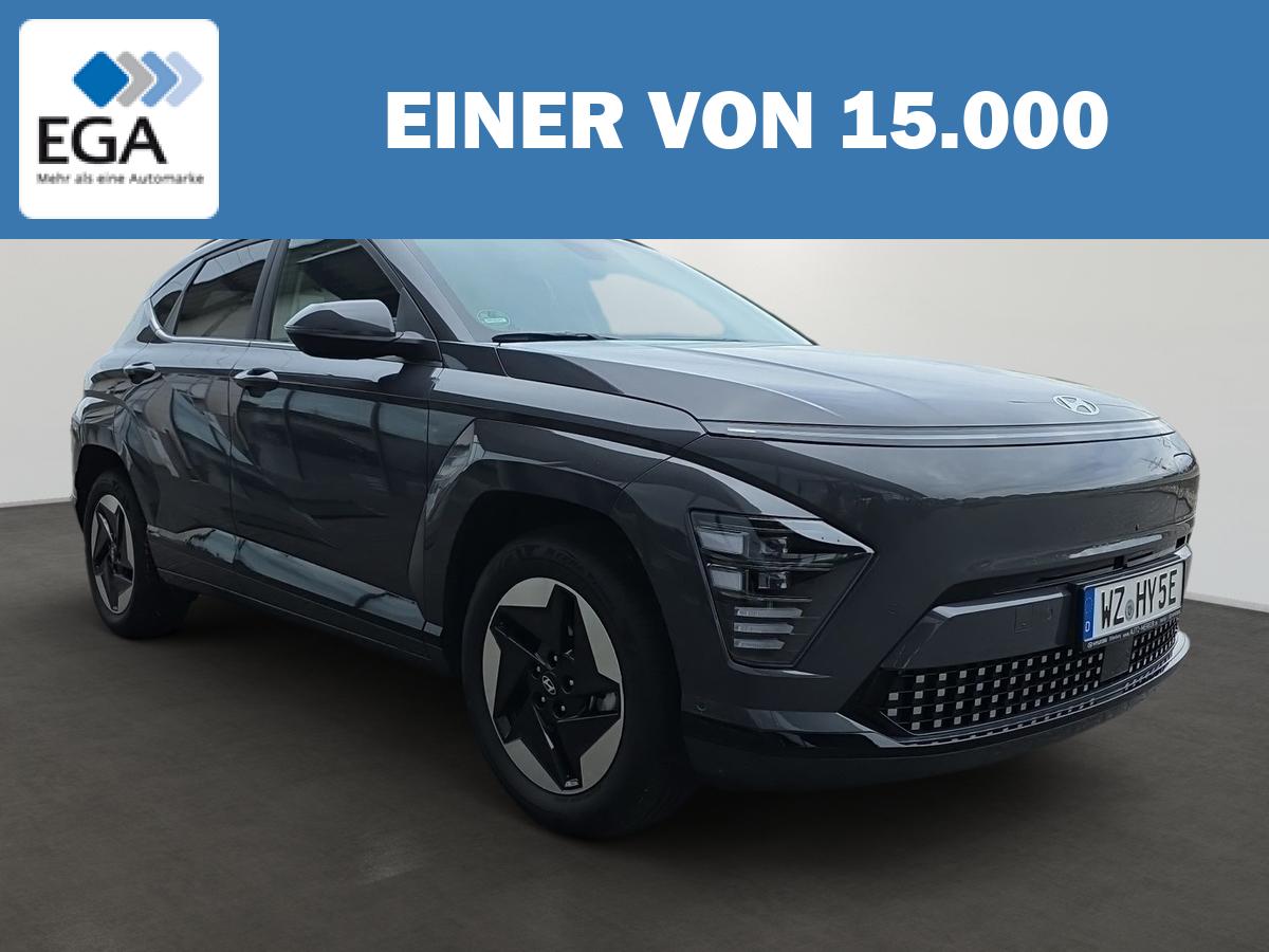 Hyundai Kona Elektro Kona Elektro Prime