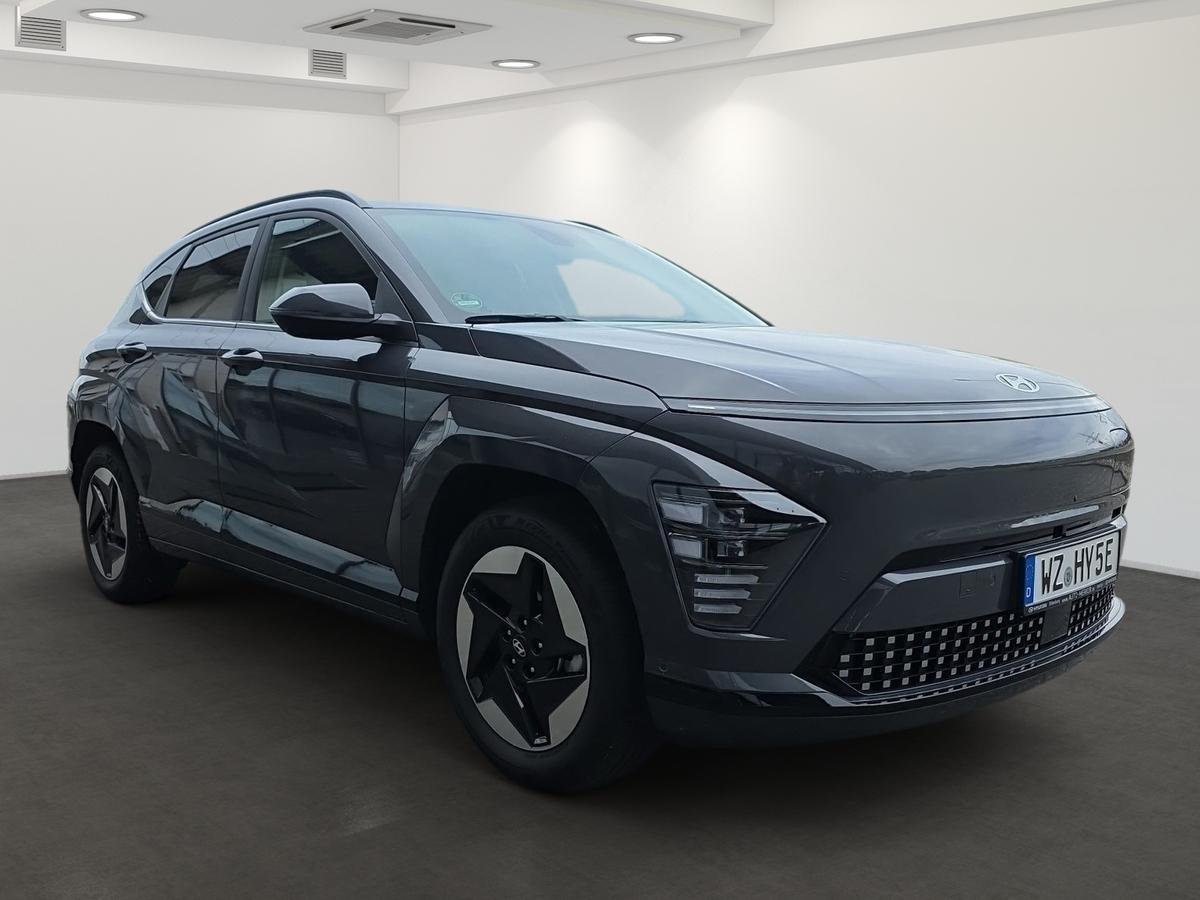 Hyundai KONA Elektro Prime Assistenz 2-, Sitz-Komfortpaket, Bose