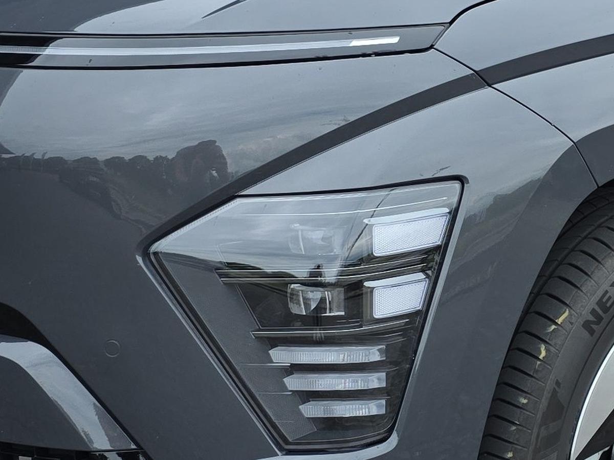 Hyundai Kona Elektro Kona Elektro Prime