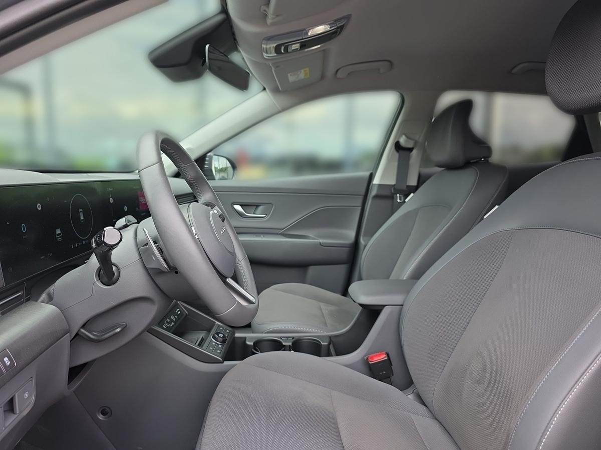 Hyundai Kona Elektro Kona Elektro Prime