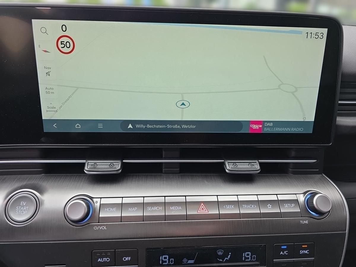Hyundai Kona Elektro Kona Elektro Prime