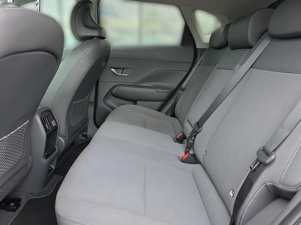 Hyundai Kona Elektro Kona Elektro Prime