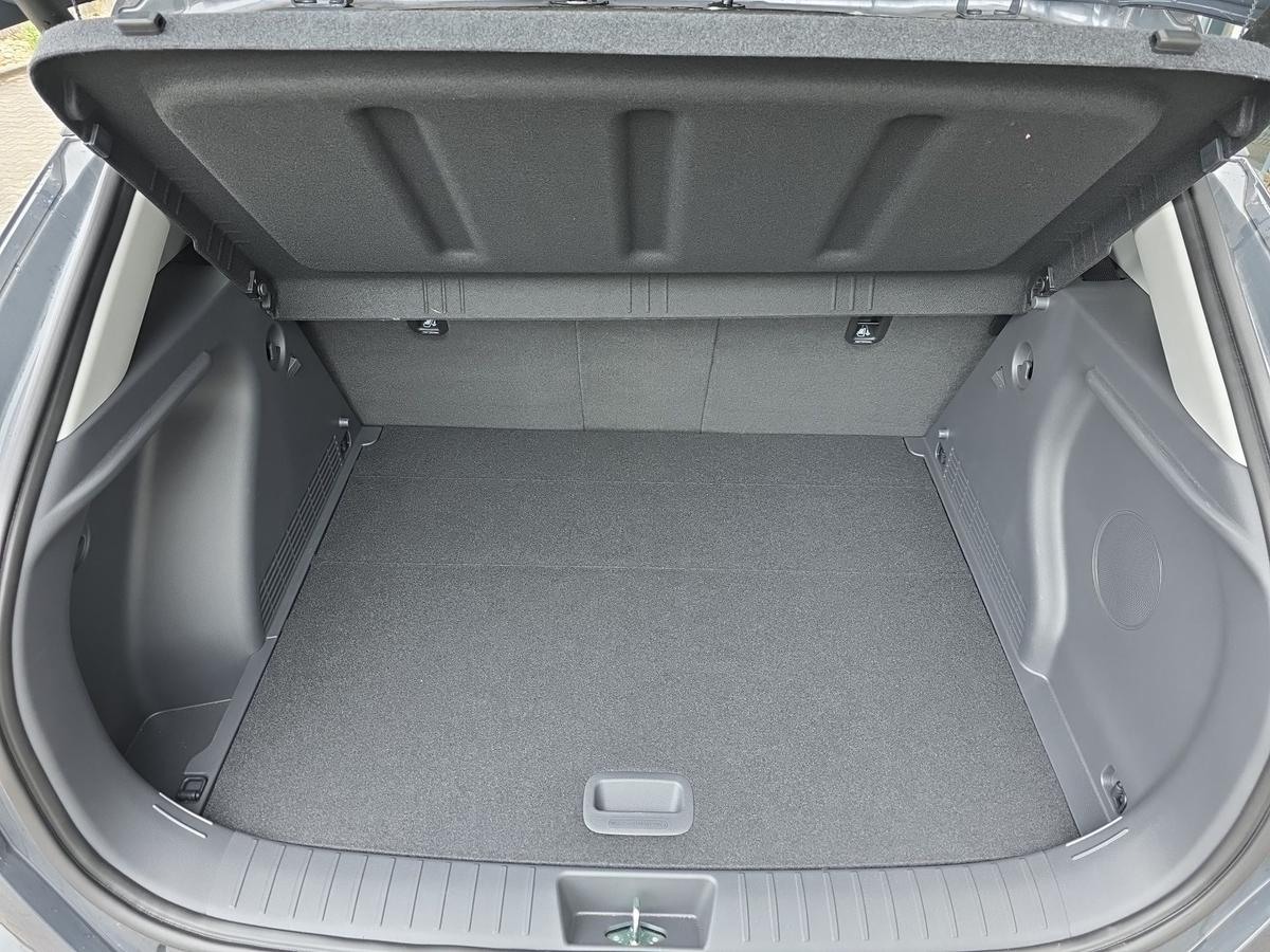 Hyundai Kona Elektro Kona Elektro Prime