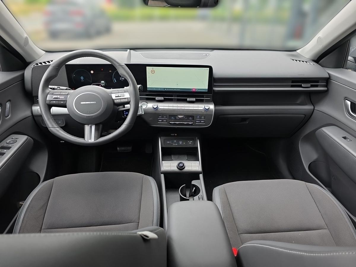 Hyundai Kona Elektro Kona Elektro Prime