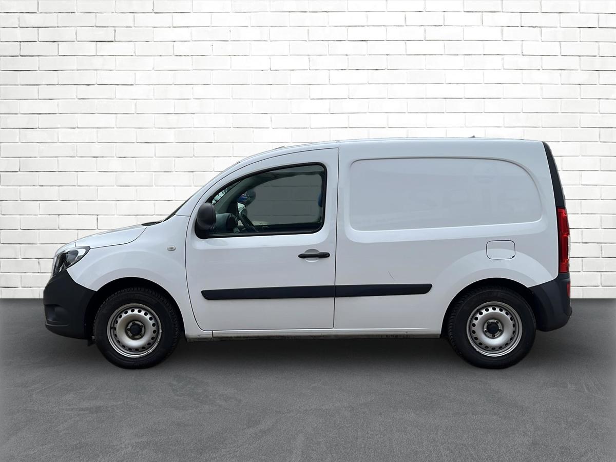 Mercedes-Benz Citan 109 CDI Lang *Regalsystem*Klima*Radio*PDC*