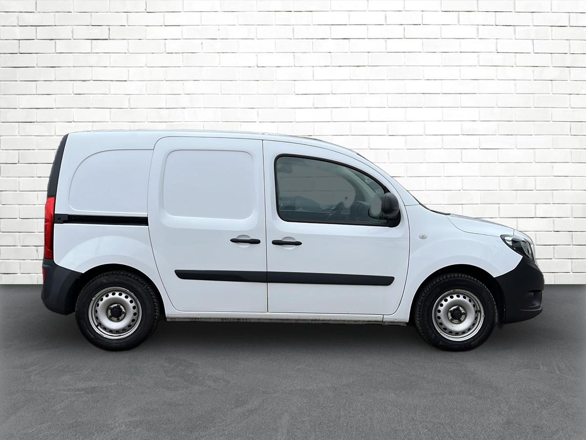 Mercedes-Benz Citan 109 CDI Lang *Regalsystem*Klima*Radio*PDC*