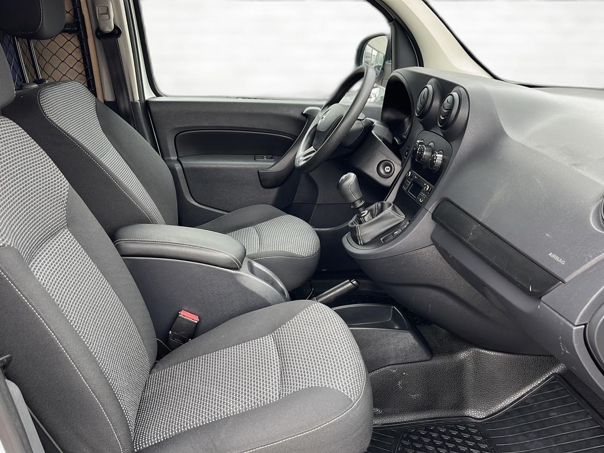 Mercedes-Benz Citan 109 CDI Lang *Regalsystem*Klima*Radio*PDC*