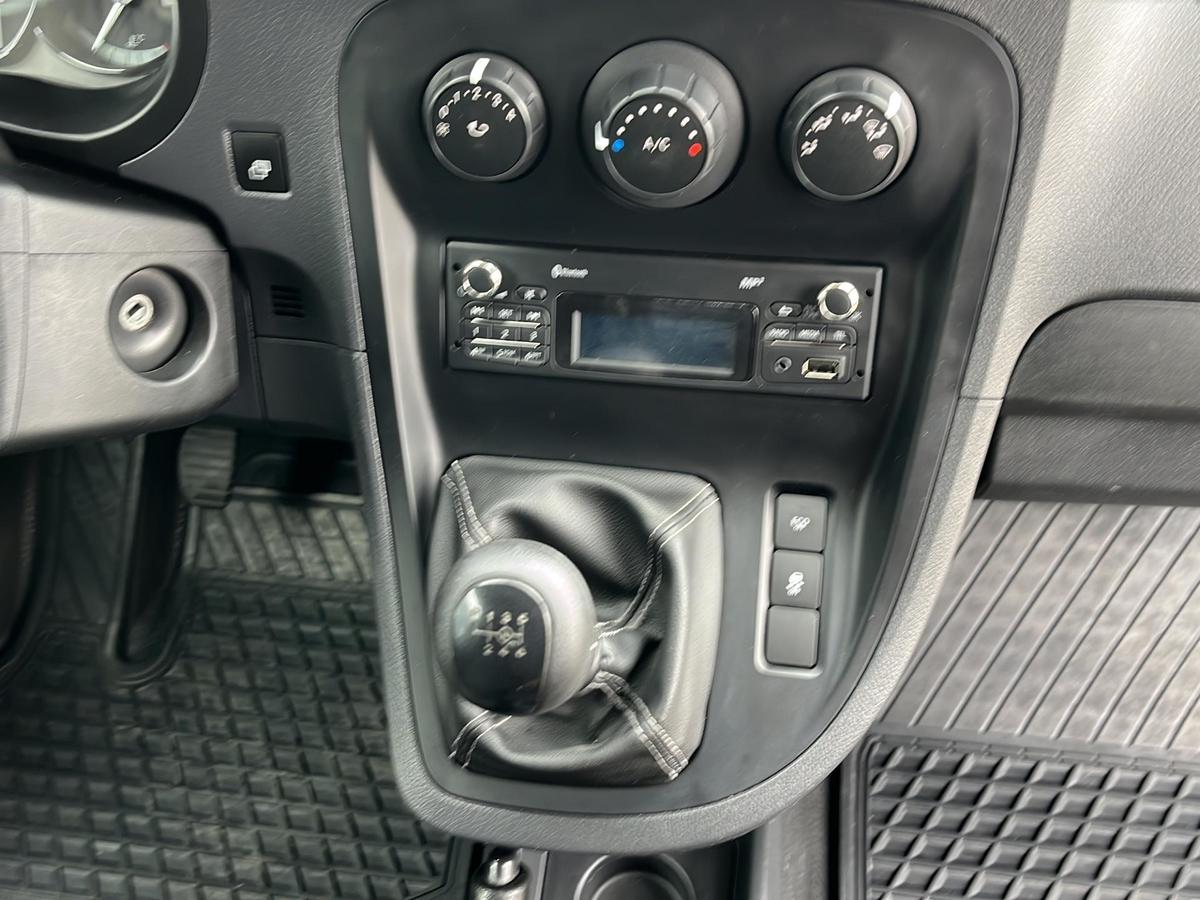 Mercedes-Benz Citan 109 CDI Lang *Regalsystem*Klima*Radio*PDC*