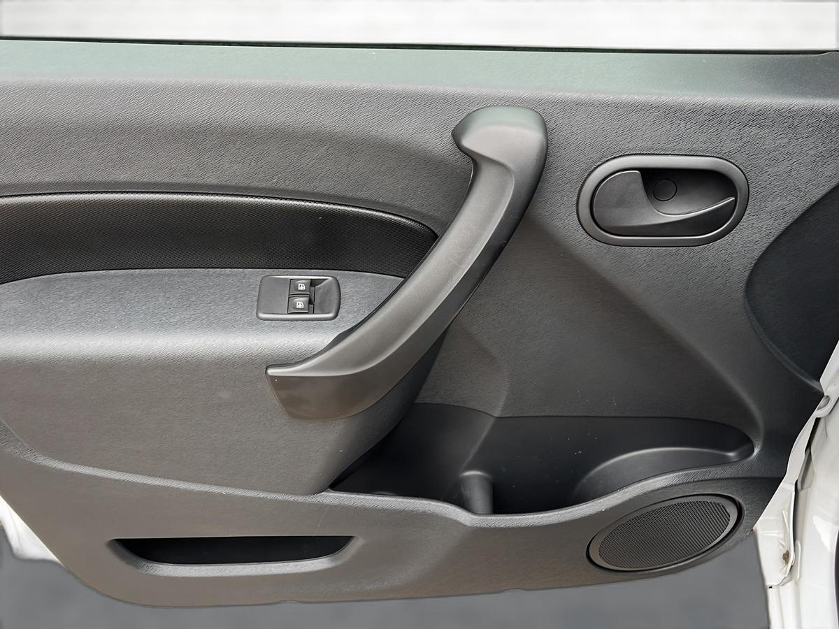 Mercedes-Benz Citan 109 CDI Lang *Regalsystem*Klima*Radio*PDC*