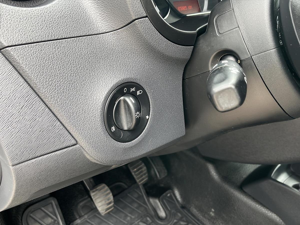 Mercedes-Benz Citan 109 CDI Lang *Regalsystem*Klima*Radio*PDC*