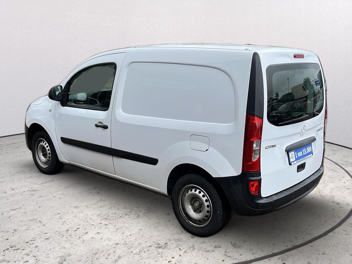 Mercedes-Benz Citan 109 CDI Lang *Klima*AHZV*PDC*Radio*