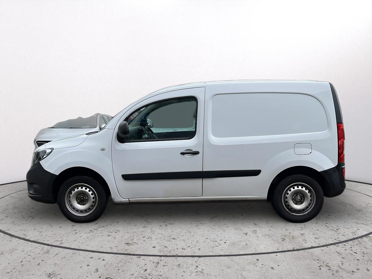 Mercedes-Benz Citan 109 CDI Lang *Klima*AHZV*PDC*Radio*