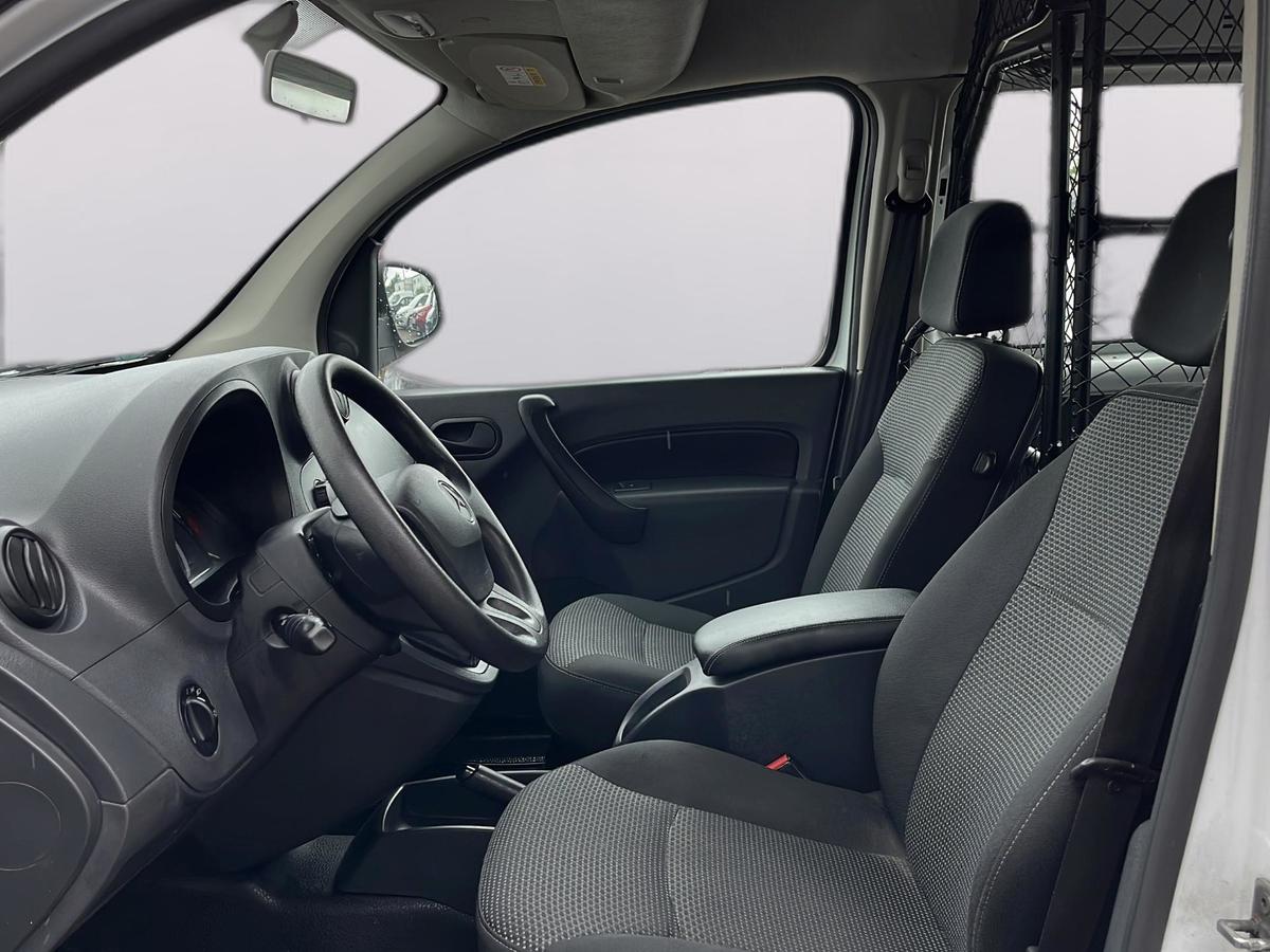 Mercedes-Benz Citan 109 CDI Lang *Klima*AHZV*PDC*Radio*