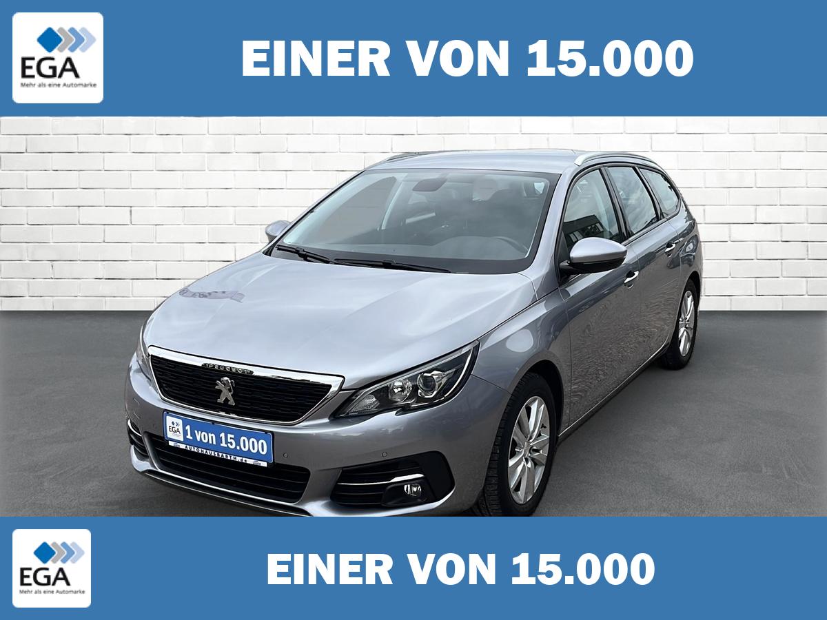 Peugeot 308 PureTech 130 SW. Business *Navi*SHZ*PDC*