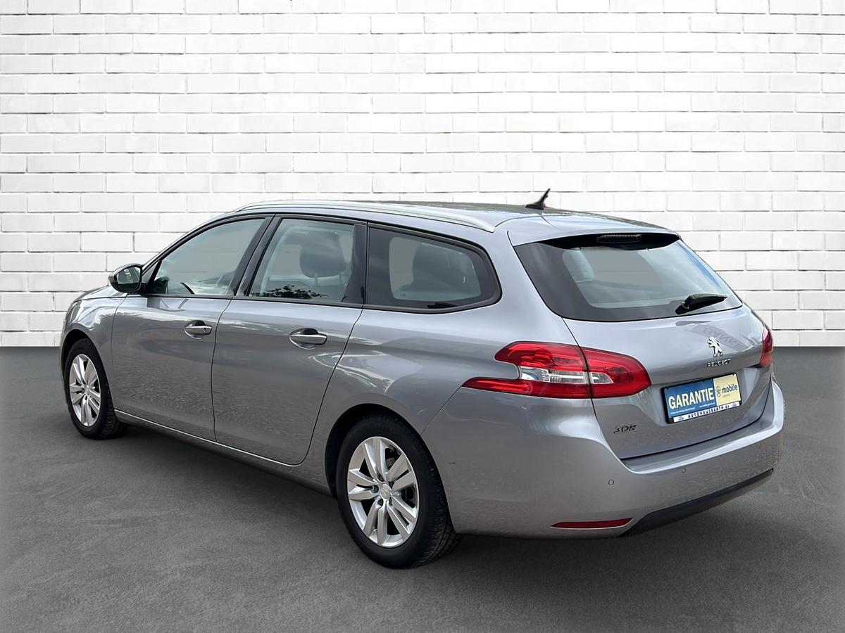 Peugeot 308 PureTech 130 SW. Business *Navi*SHZ*PDC*