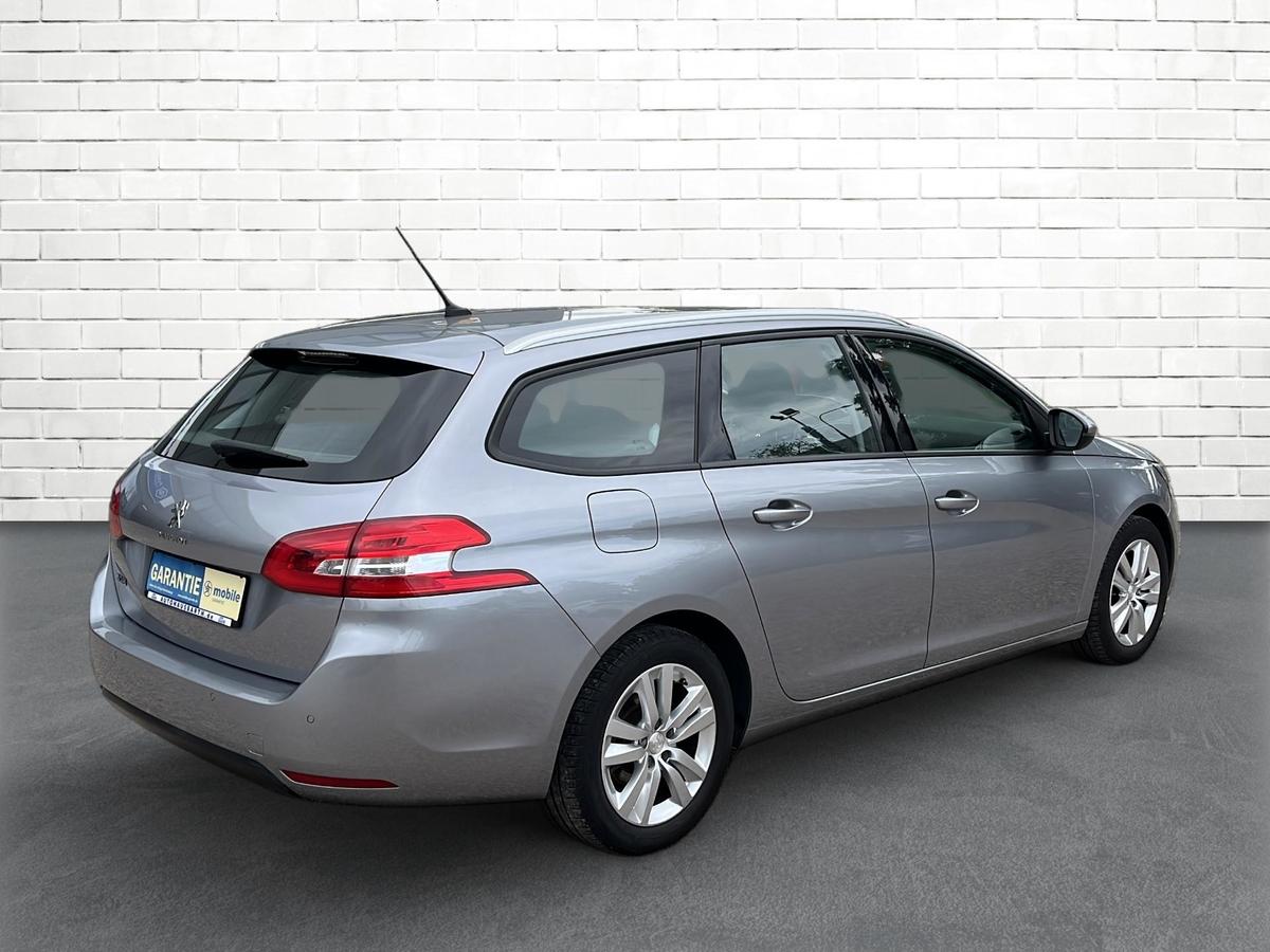 Peugeot 308 PureTech 130 SW. Business *Navi*SHZ*PDC*