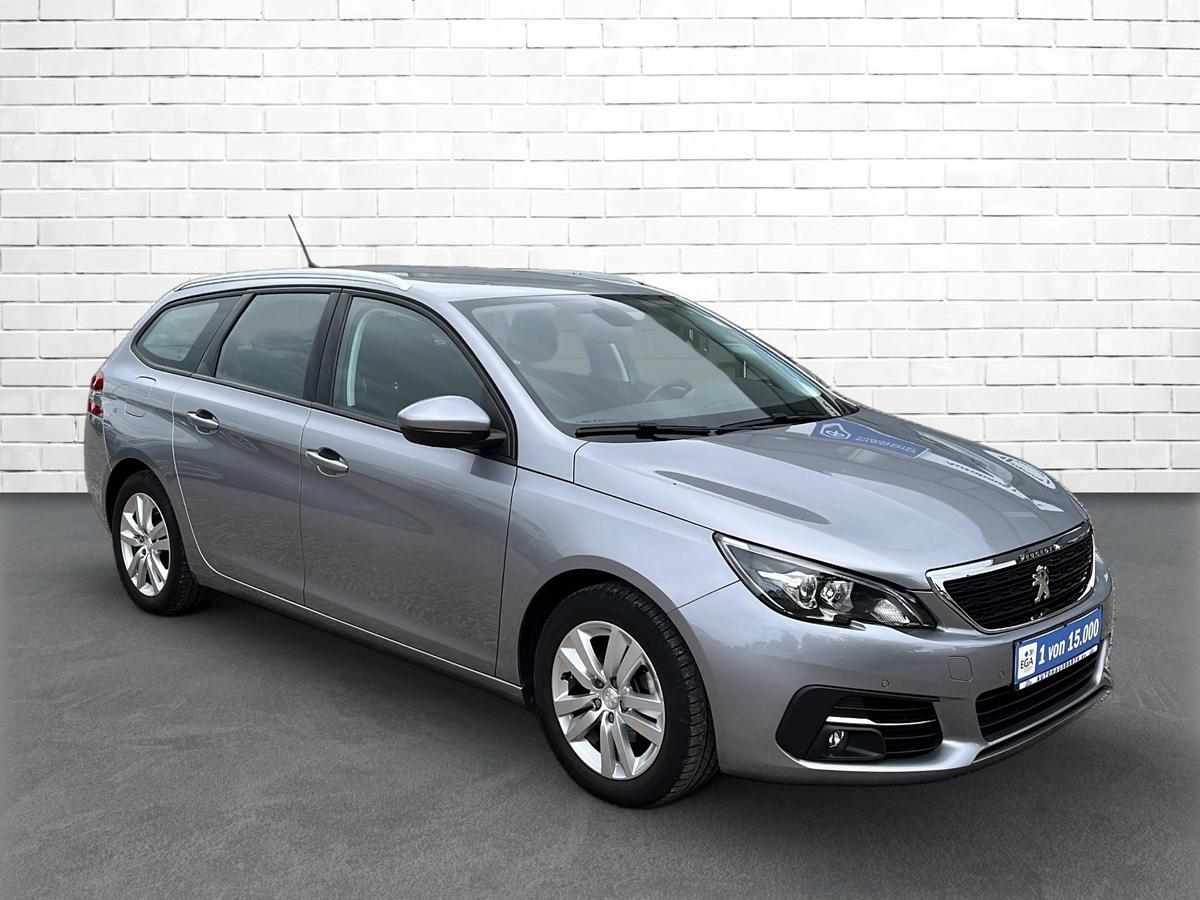 Peugeot 308 PureTech 130 SW. Business *Navi*SHZ*PDC*