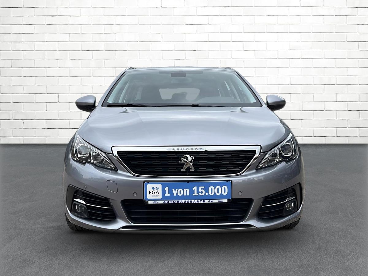 Peugeot 308 PureTech 130 SW. Business *Navi*SHZ*PDC*