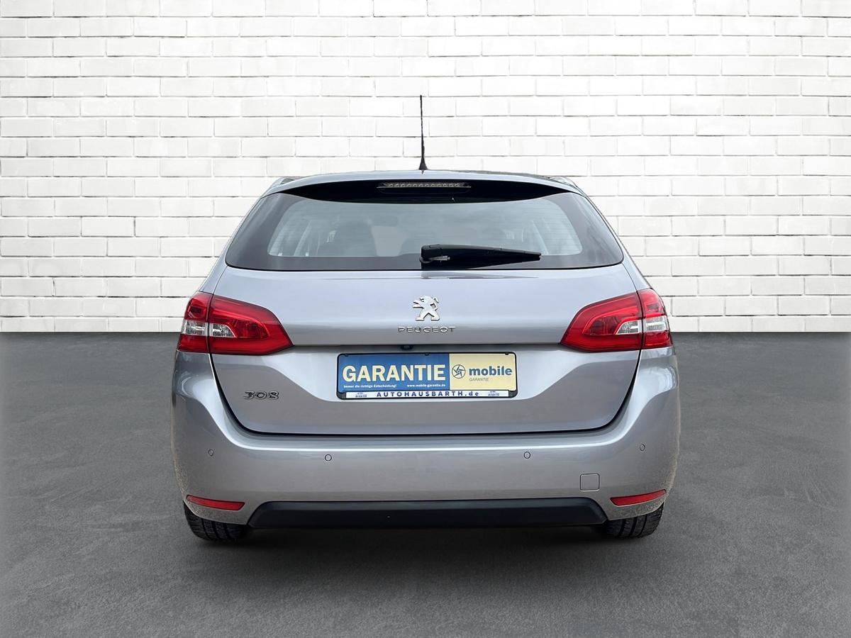 Peugeot 308 PureTech 130 SW. Business *Navi*SHZ*PDC*