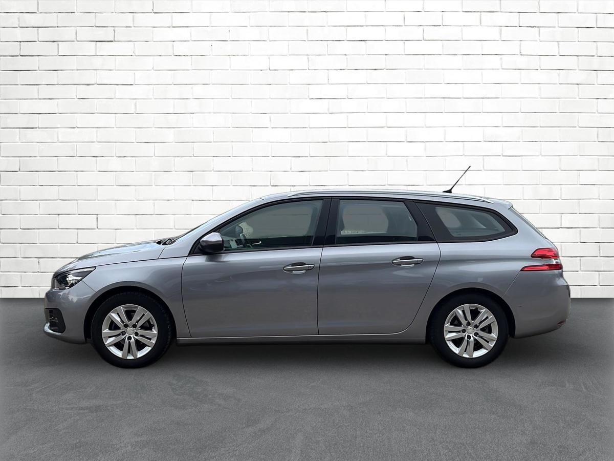 Peugeot 308 PureTech 130 SW. Business *Navi*SHZ*PDC*