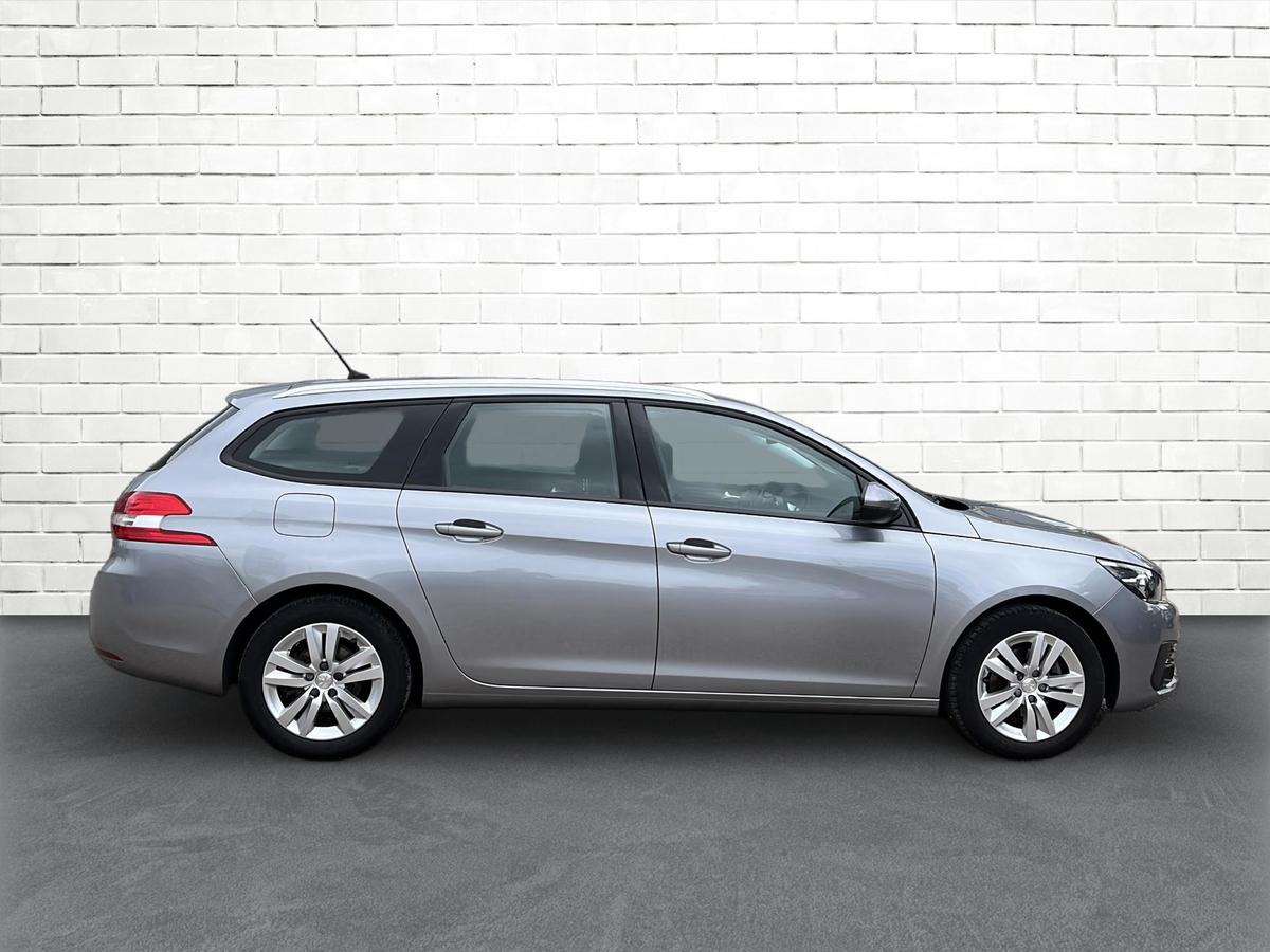 Peugeot 308 PureTech 130 SW. Business *Navi*SHZ*PDC*