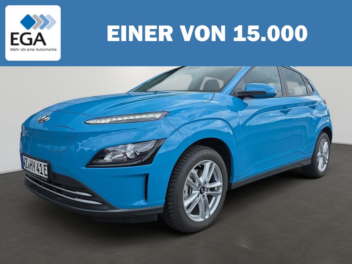 Hyundai Kona Elektro 2WD