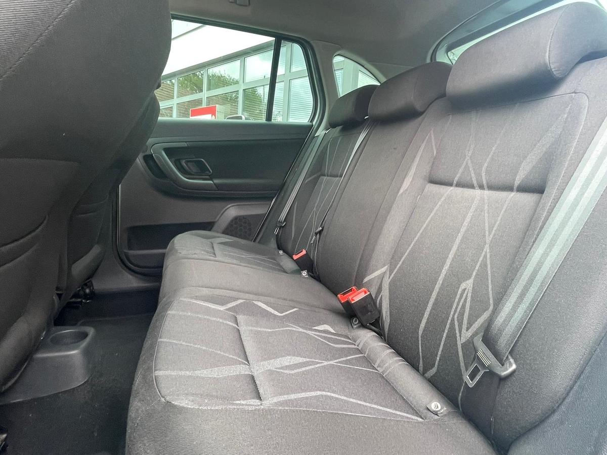 Skoda Fabia 1.2 TSI - Sitzh. - PDC - Garantie - Klimaautomatik