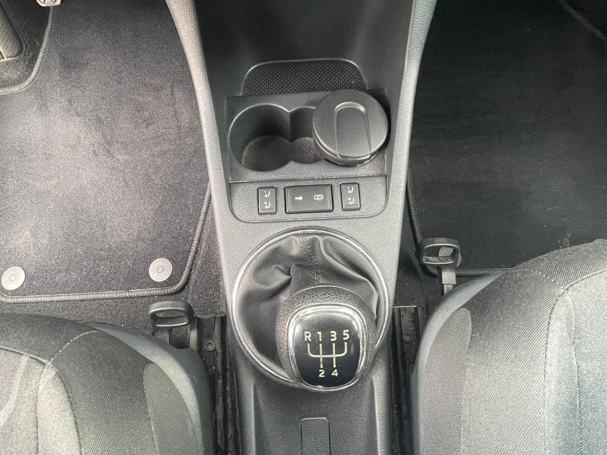 Skoda Fabia 1.2 TSI - Sitzh. - PDC - Garantie - Klimaautomatik