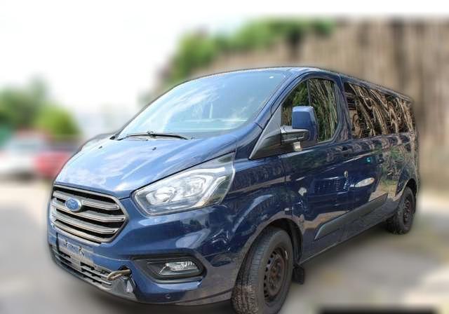 Ford Transit Custom Tourneo Motorschaden 2.0 TDCI Klima Schiebetür...