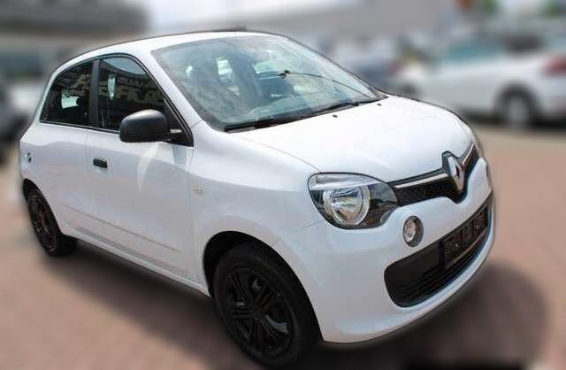 Renault Twingo Life 1.0 SCe 70 Berganfahrass. GA Speedlimiter Kla