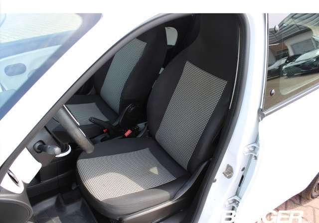 Renault Twingo Life 1.0 SCe 70 Berganfahrass. GA Speedlimiter Kla