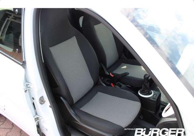 Renault Twingo Life 1.0 SCe 70 Berganfahrass. GA Speedlimiter Kla