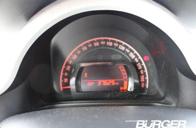 Renault Twingo Life 1.0 SCe 70 Berganfahrass. GA Speedlimiter Kla