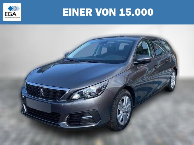 Peugeot 308 SW Active *SHZ*LM*PDC*Bluetooth*Tempomat*DAB*