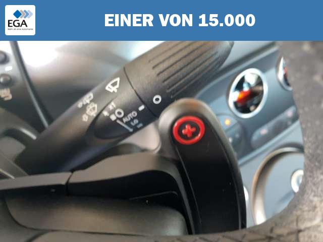 Abarth 595 500 Tursimo  Pano*Xenon*Leder*Navi*PDC*Apple