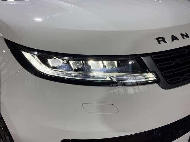 Land Rover Range Rover Sport DynamicSE*23`*AKTIONSANGEBOT!