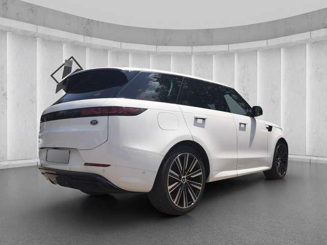 Land Rover Range Rover Sport DynamicSE*23`*AKTIONSANGEBOT!