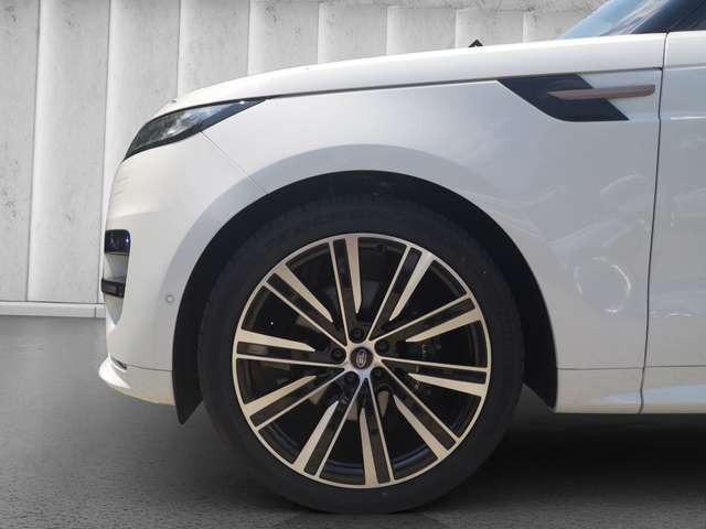 Land Rover Range Rover Sport DynamicSE*23`*AKTIONSANGEBOT!