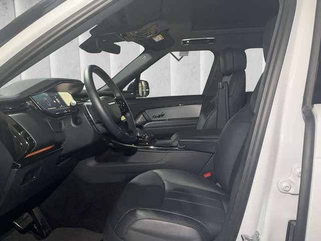 Land Rover Range Rover Sport DynamicSE*23`*AKTIONSANGEBOT!