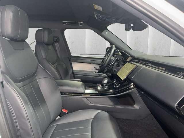Land Rover Range Rover Sport DynamicSE*23`*AKTIONSANGEBOT!