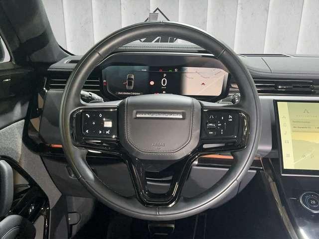 Land Rover Range Rover Sport DynamicSE*23`*AKTIONSANGEBOT!