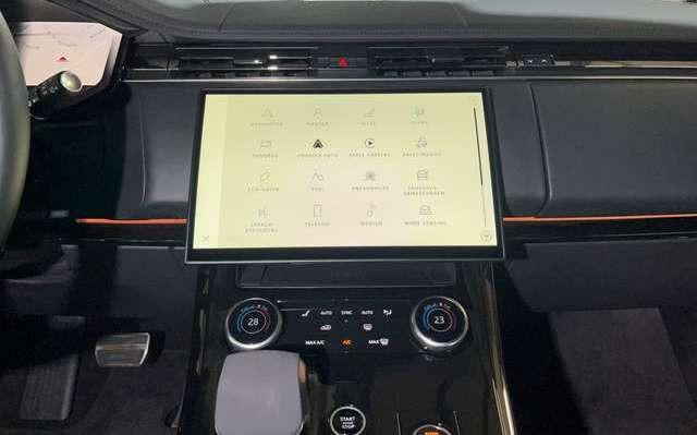 Land Rover Range Rover Sport DynamicSE*23`*AKTIONSANGEBOT!
