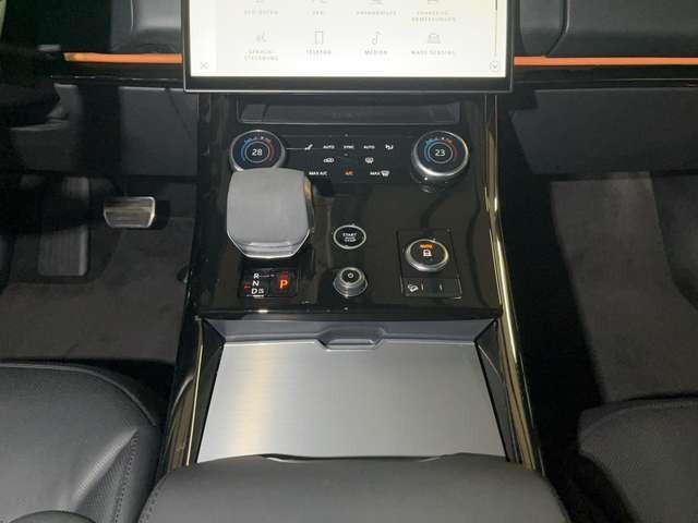 Land Rover Range Rover Sport DynamicSE*23`*AKTIONSANGEBOT!