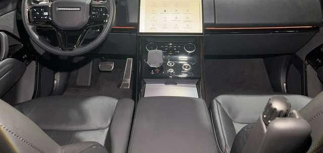 Land Rover Range Rover Sport DynamicSE*23`*AKTIONSANGEBOT!
