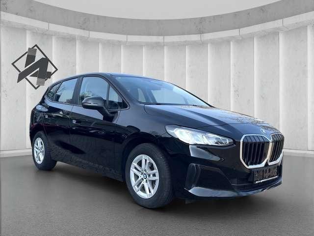 BMW 218 *LED*Navi*ViCo*Aktionsangebot*