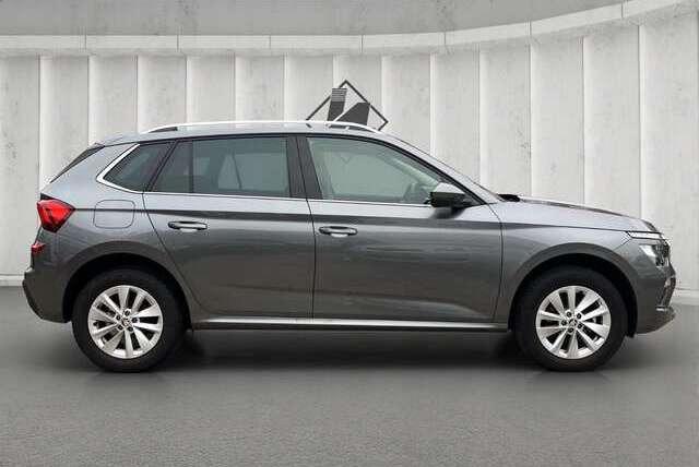 Skoda Kamiq DSG*Kamera*PDC*ViCo*Smartlink*