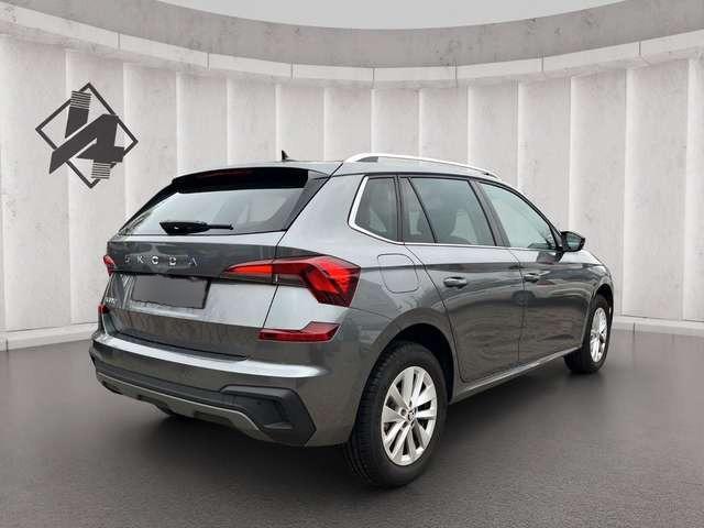 Skoda Kamiq DSG*Kamera*PDC*ViCo*Smartlink*