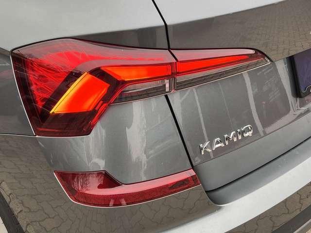 Skoda Kamiq DSG*Kamera*PDC*ViCo*Smartlink*