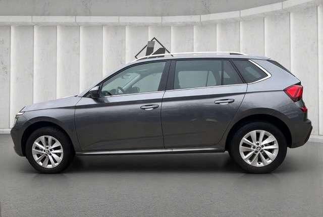 Skoda Kamiq DSG*Kamera*PDC*ViCo*Smartlink*