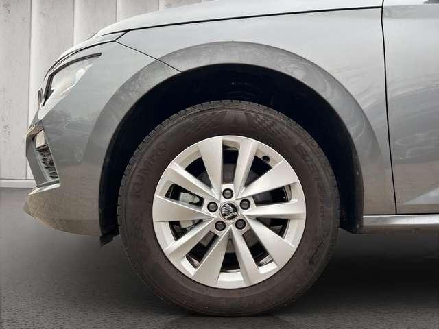 Skoda Kamiq DSG*Kamera*PDC*ViCo*Smartlink*